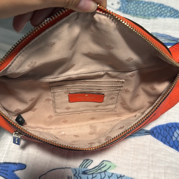 Kate Spade Fannie Pac - Picture 3 of 3